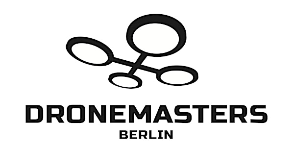 DRONEMASTERS.Berlin MeetUp #05.16