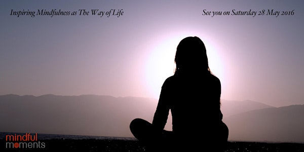 Free Mindfulness Information Session