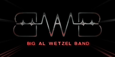 Big Al Wetzel Band @ The FireHouse tickets