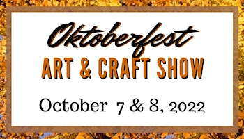 Oktoberfest Art & Craft Show