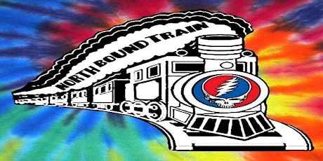 Grateful Dead Music Cruise with Northbound Train primary image