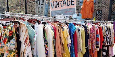 Summer Vintage Love Bazaar