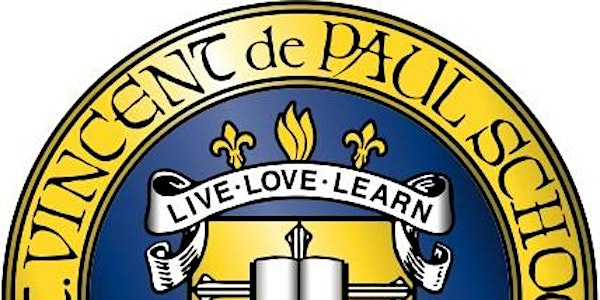 Saint Vincent's Catholic School End of Year Social and 3rd Annual Orson Alvarez Memorial Golf Tournament