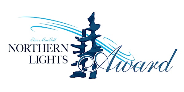 2016 Elsie MacGill Northern Lights Award Gala - "The Elsie"