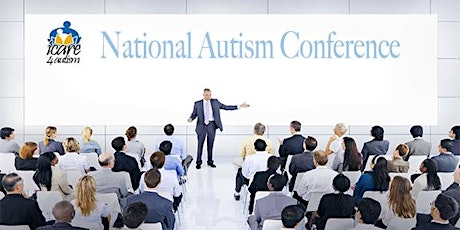 Personalized Medicine and Autism Spectrum Disorder Conference primary image