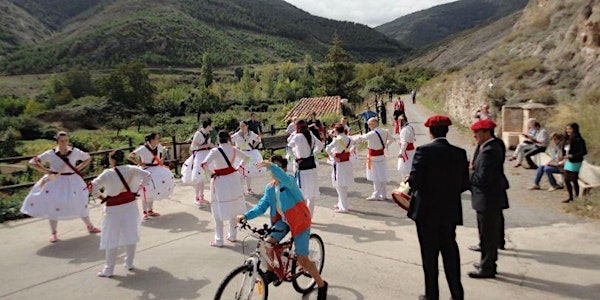 Fiestas de San Antón - Ventas Blancas