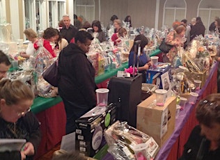 The Arc of Union County               10th Annual Tricky Tray Fundraising Event primary image