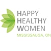 Logo von Happy Healthy Women - Mississauga, ON