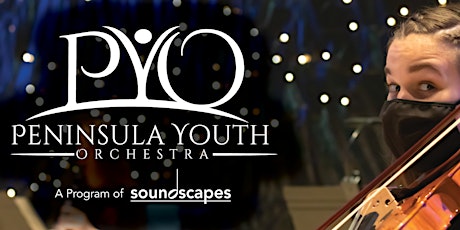 Peninsula Youth Orchestra Concert (February)