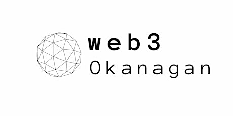 Web3 Okanagan tickets