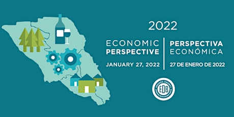 2022 Economic Perspective ingressos
