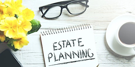 Will and Estate Planning tickets