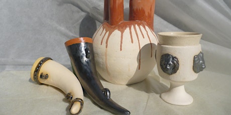 Image principale de Atelier poterie (Adultes)