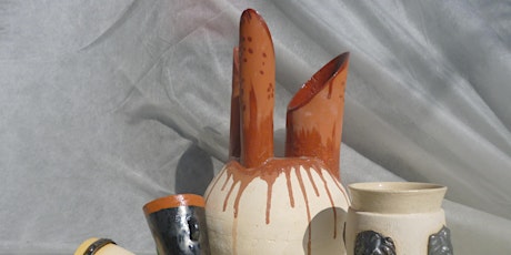 Image principale de Atelier poterie (Enfants)