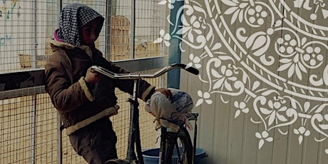 Zaatari Documentary Screening primary image