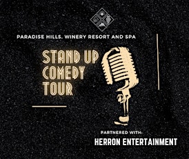 Winery Comedy Tour tickets