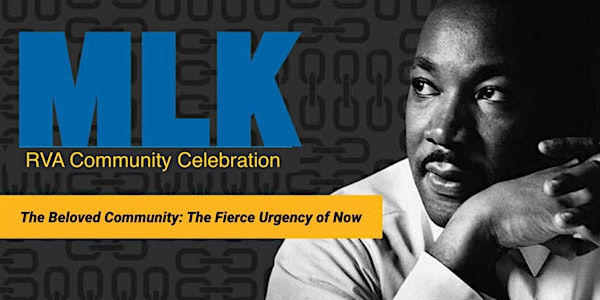 20th  Annual MLK Drum Major Awards & Celebration