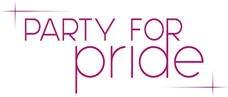 Party For Pride - A New West Pride Society Fundraiser for Pride 2016 primary image
