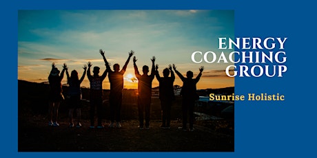 Energy Coaching Group tickets