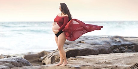 Maiden to Mother - a journey for pregnant women into Conscious Motherhood tickets