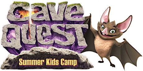 Cave Quest Summer Kids Camp primary image