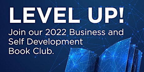 Business and Self Development Book Club - Kick Off tickets