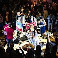 Art Battle International