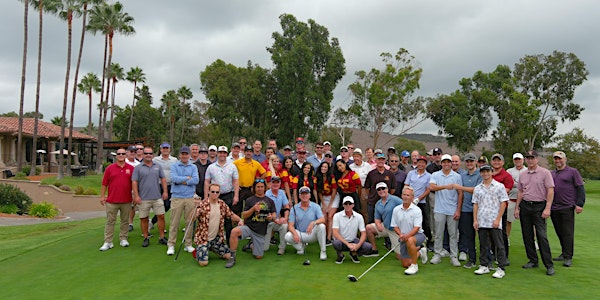 25th Annual Delta Eta Brian K Earl Memorial Alumni Golf Tournament