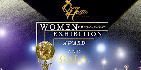 Women Empowerment Award Gala and Exhibition tickets