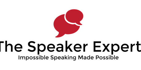 The Speaker Expert Masterclass - Monday 26th September 2016 - Essex primary image