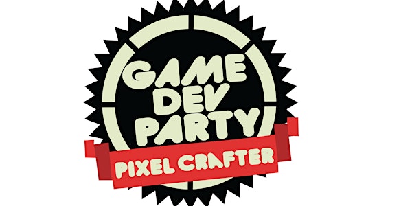 Game Dev Party - Jam #10