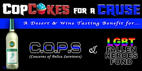 CopCakes For A Cause 6 primary image