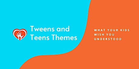 Teen Themes:  Effective Consequences tickets