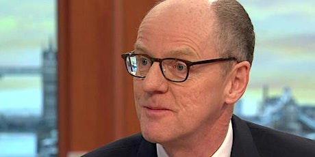 Nick Gibb MP talk and AGM primary image