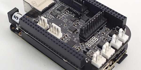 Build high-performance interactive audio systems – Bela platform workshop