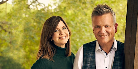 Confessio: Keith & Kristyn Getty - Sing! Live in Greenville tickets
