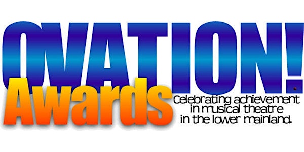 18th Annual OVATION! Awards