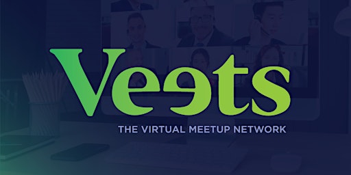Veets Networking Friday