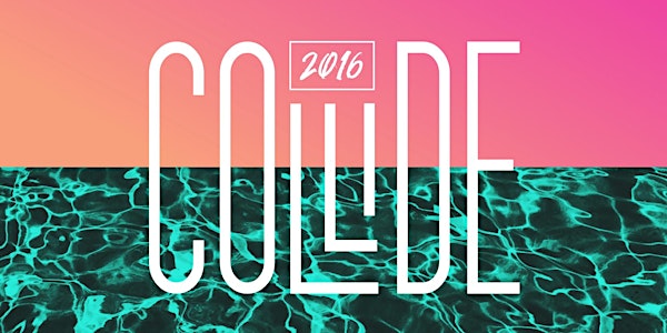 Collide Middle School 2016 Students