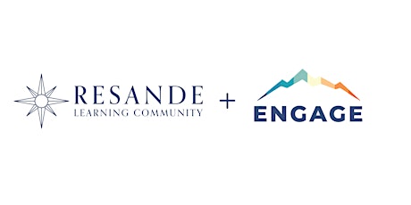 Resande Learning Community + Engage tickets