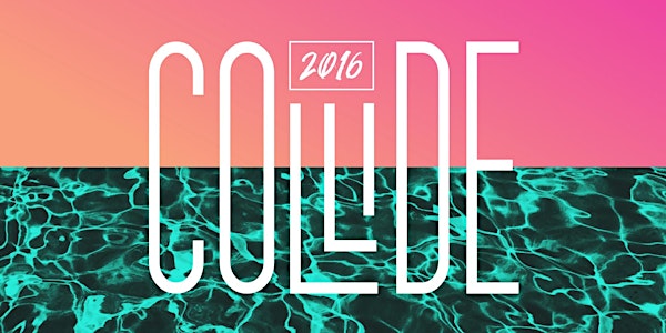 Collide High School 2016 Students