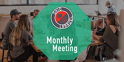 Ohio Laravel Monthly Meeting