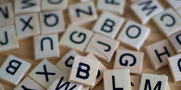 Thinker+ Play: Unscramble the Word (New Year’s Edition) | Time of Your Life