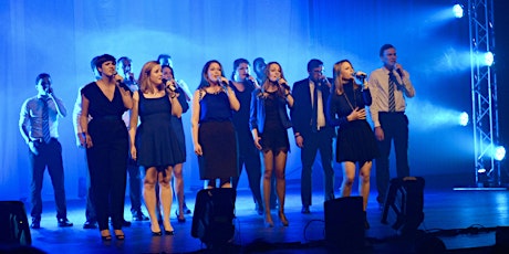 Word of Mouth A Cappella's Spring Showcase primary image
