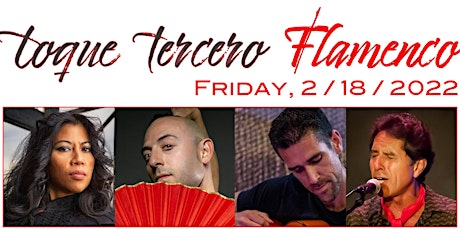 Toque Tercero Flamenco tickets