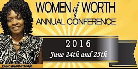 WOW Conference 2016! primary image