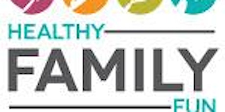 Healthy Family Fun Tremonton Session #1 primary image