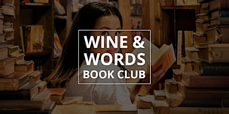 Hauptbild für "Wein & Worte" Buchklub / "Wine & Words" Book club [The Cosmo Club]