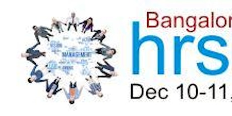 Bangalore HR Summit 2022 tickets