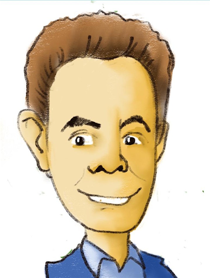 Caricature Drawing Course - NT20220308CDC image